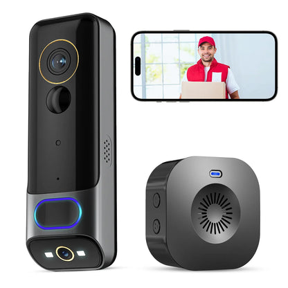 dual-lens-video-doorbell-with-chime